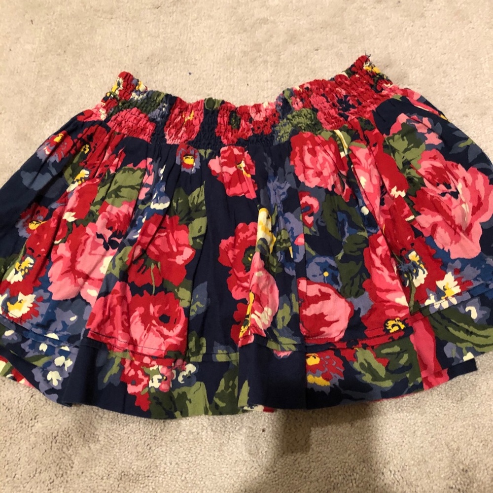 Skirt